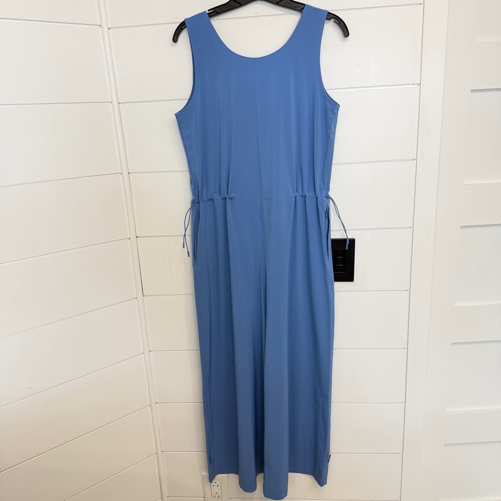 Title one Round trip Jumpsuit EUC S - Picture 5 of 15